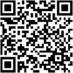 QR code to download the Self Streak Android APK